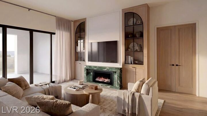 Property Photo:  16 Belfair Court  NV 89052 