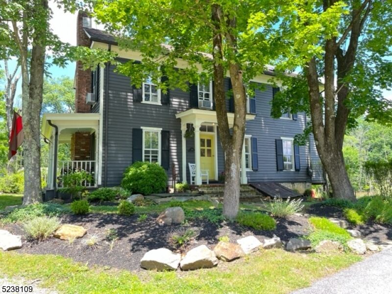 Property Photo:  240 Califon-Cokesbury Rd  NJ 07830 