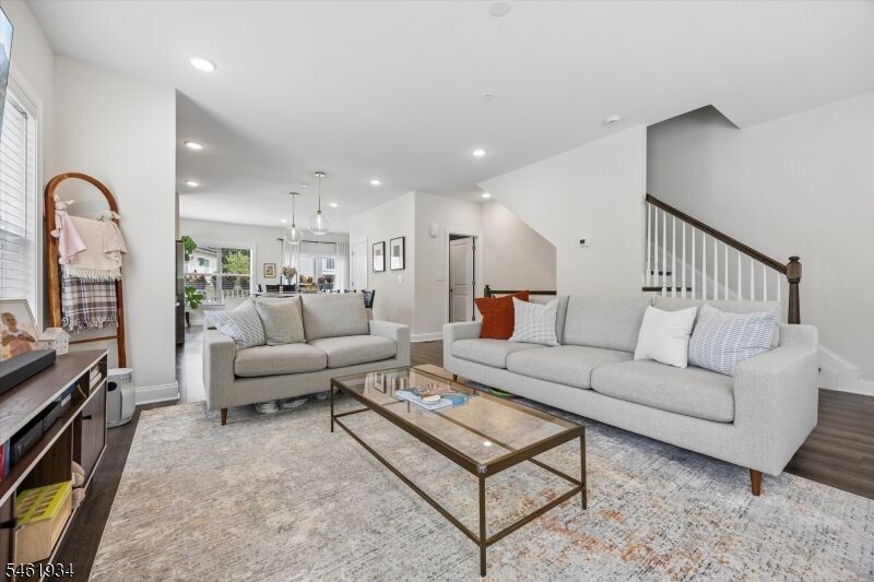 Property Photo: 206 Abbe Rd NJ 07424