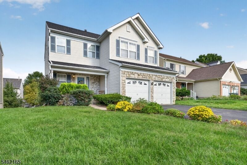 Property Photo:  1005 Jefferson Drive  NJ 08886 