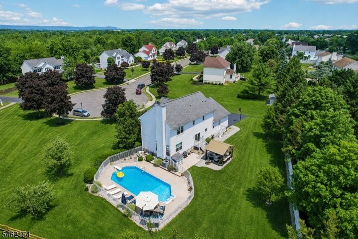 Property Photo:  33 Hughey Ln  NJ 08844 