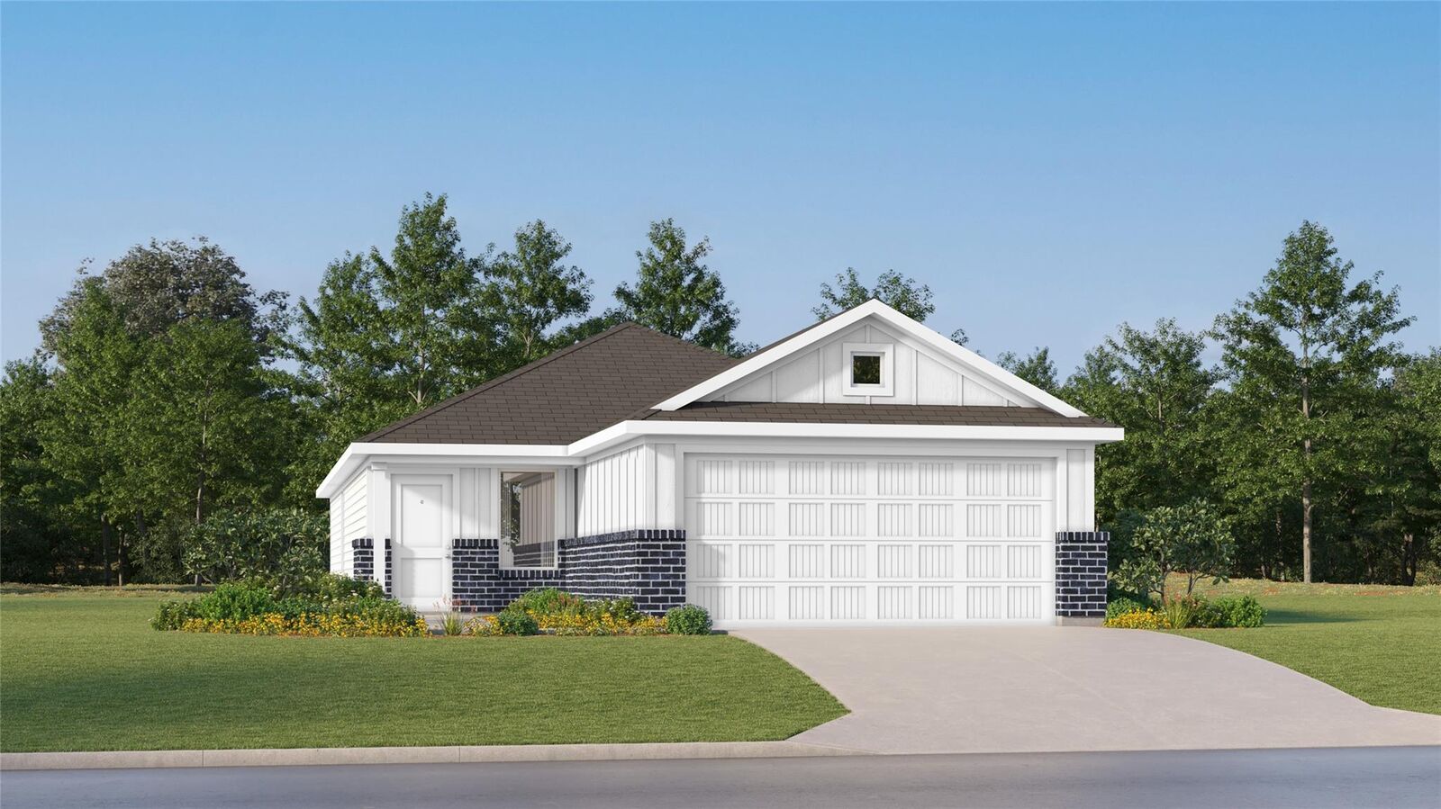 Property Photo: 10980 Independence Road TX 77328