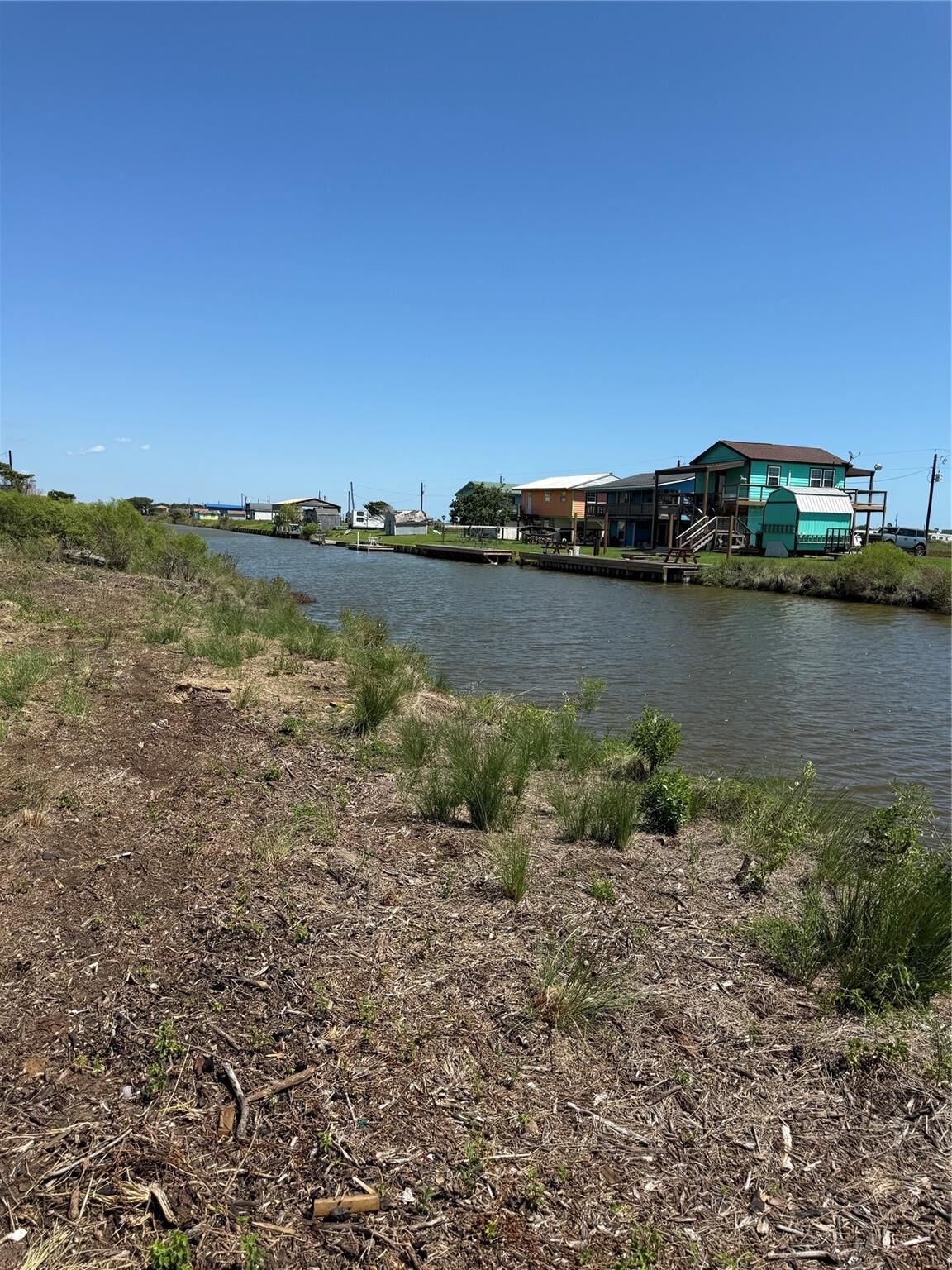 Property Photo:  Tbd Nautilus  TX 77414 
