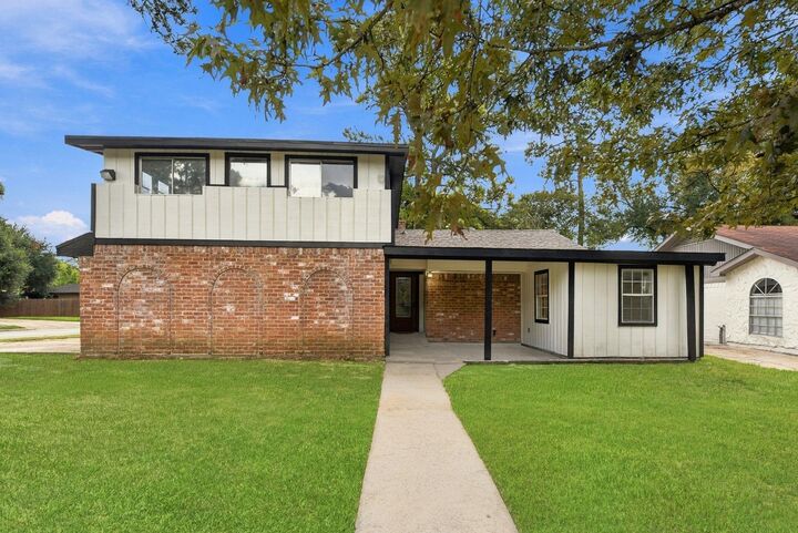Property Photo:  23126 Whispering Willow Drive  TX 77373 