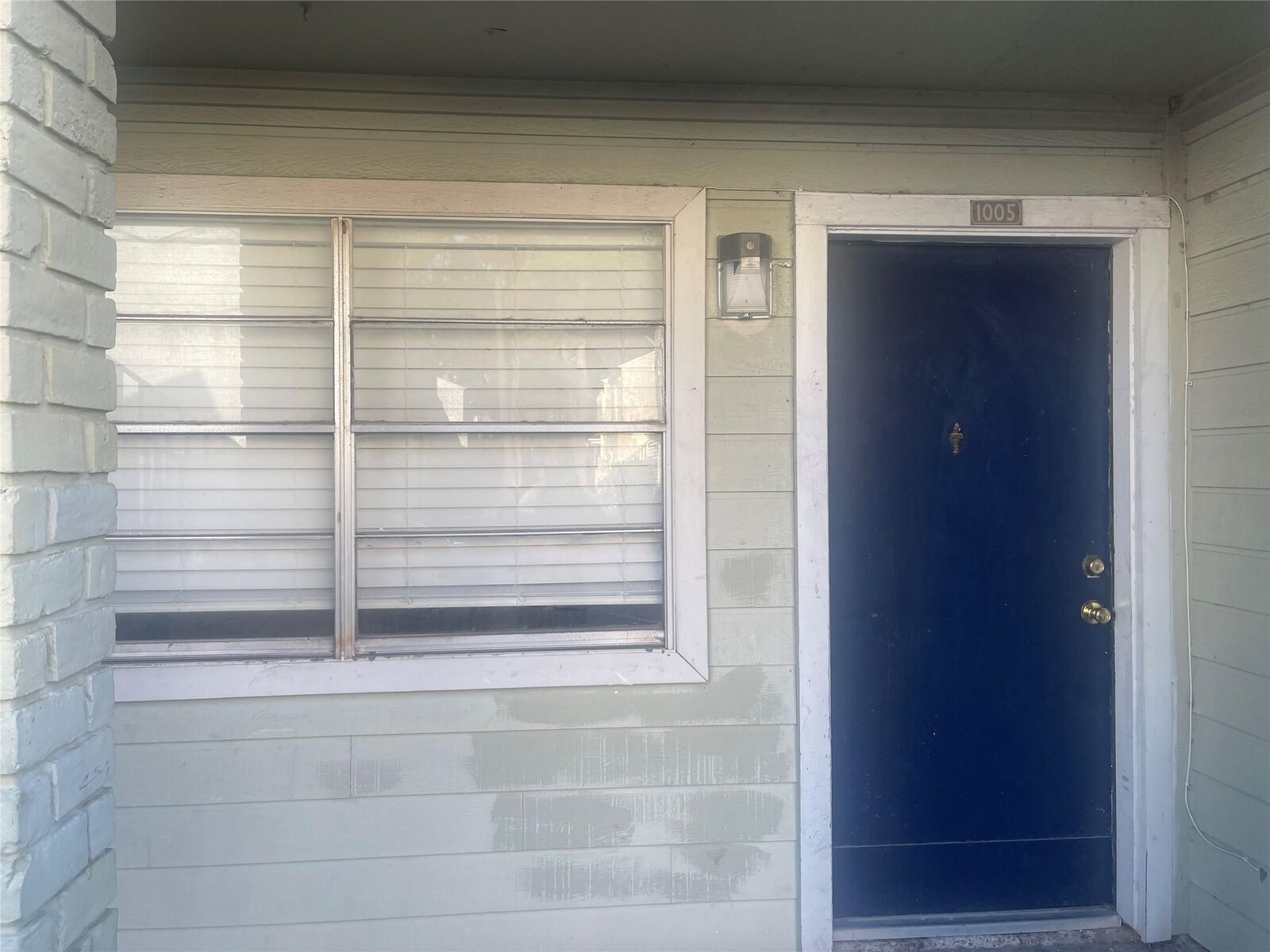 Property Photo:  6200 W Tidwell Road 1005  TX 77092 