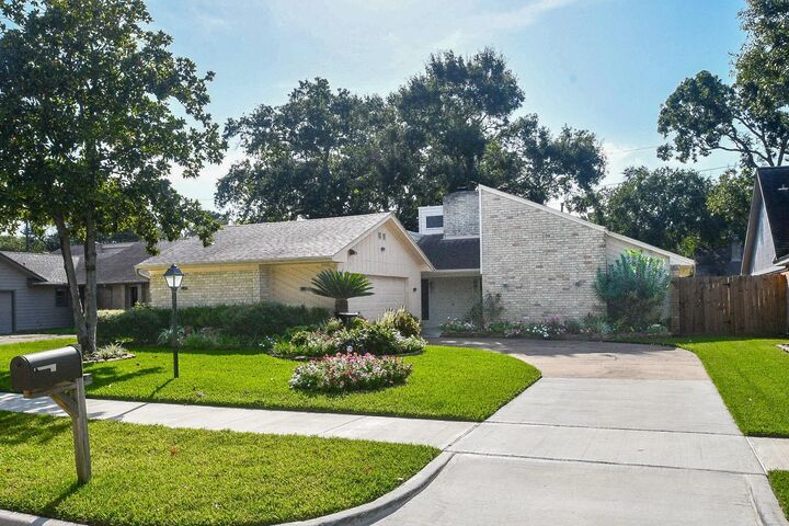 Property Photo:  22531 Indian Ridge Dr  TX 77450 
