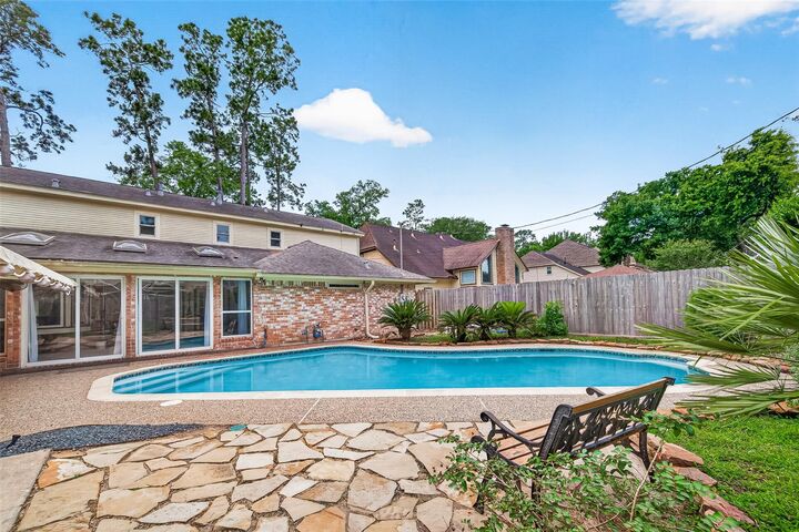 Property Photo:  12302 S Moorcreek Drive  TX 77070 