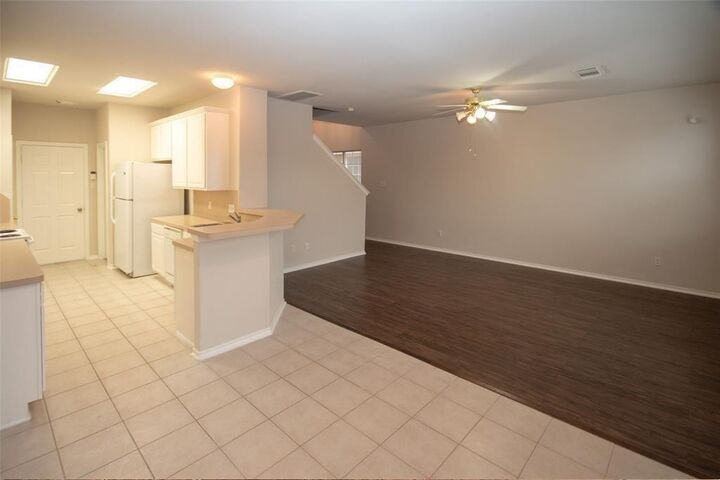 Property Photo:  6043 Pennworth Lane  TX 77084 
