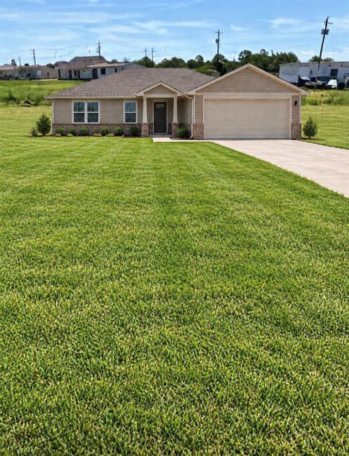 Property Photo:  14783 Echo Pines Court  TX 77306 