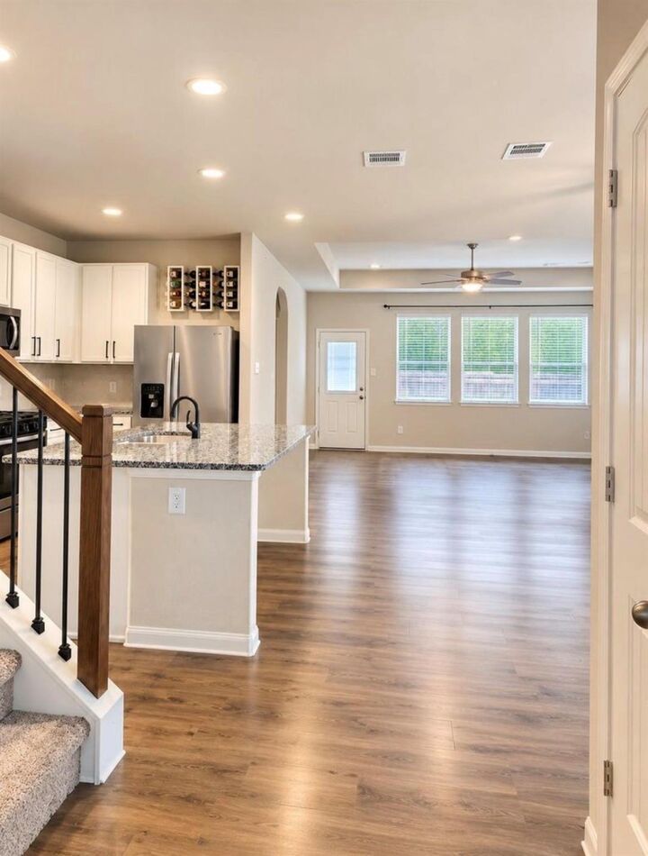 Property Photo:  24710 Allori Court  TX 77493 