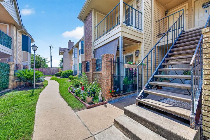 Property Photo:  3600 Jeanetta Street 2704  TX 77063 