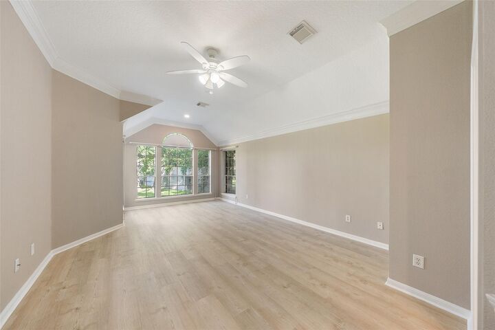 Property Photo: 4023 N Dawn Cypress Court TX 77059