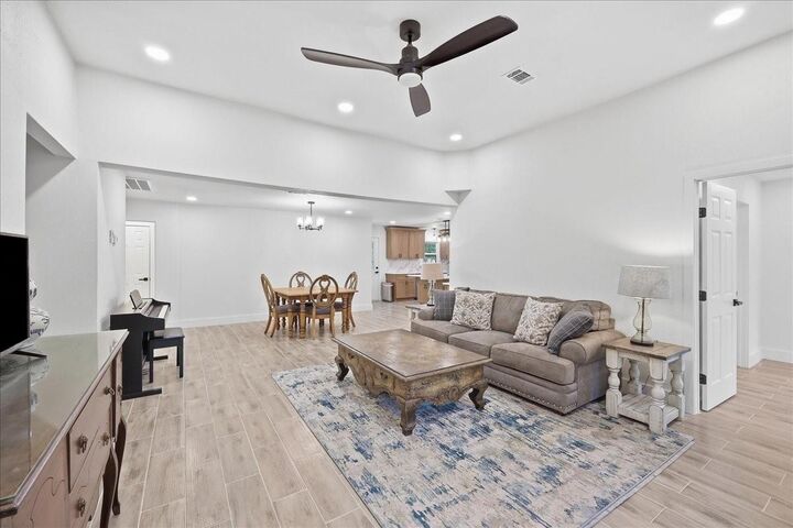 Property Photo:  232 County Road 4182  TX 77632 