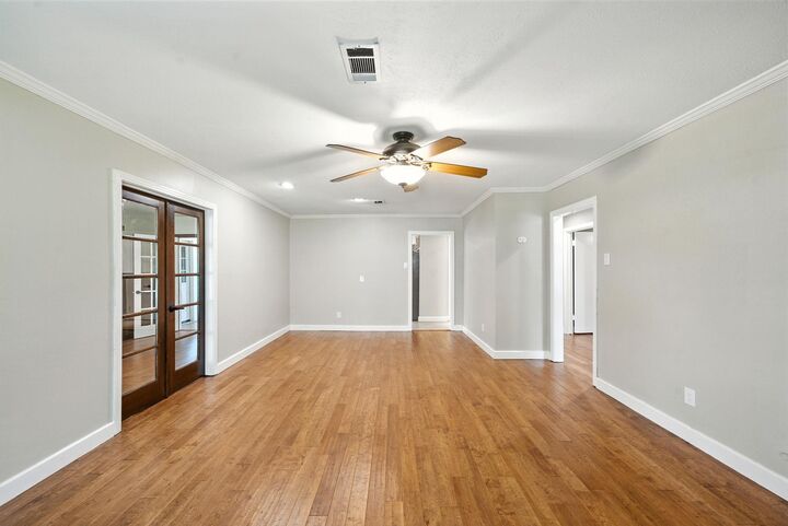 Property Photo:  1714 Parana Drive  TX 77080 