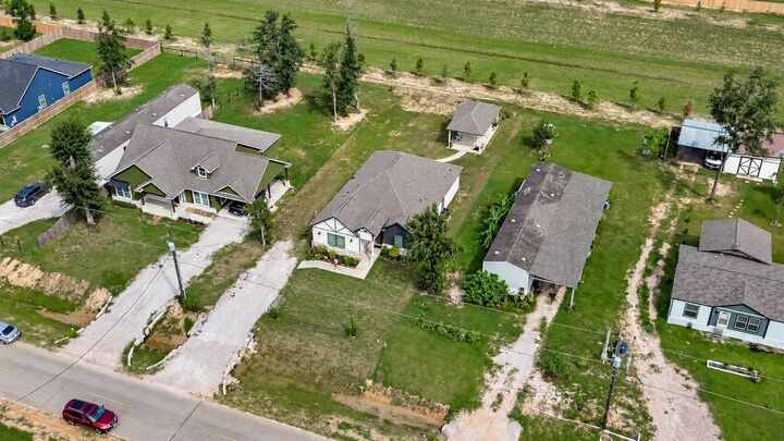 Property Photo: 1129 Peter Pine Street TX 77336