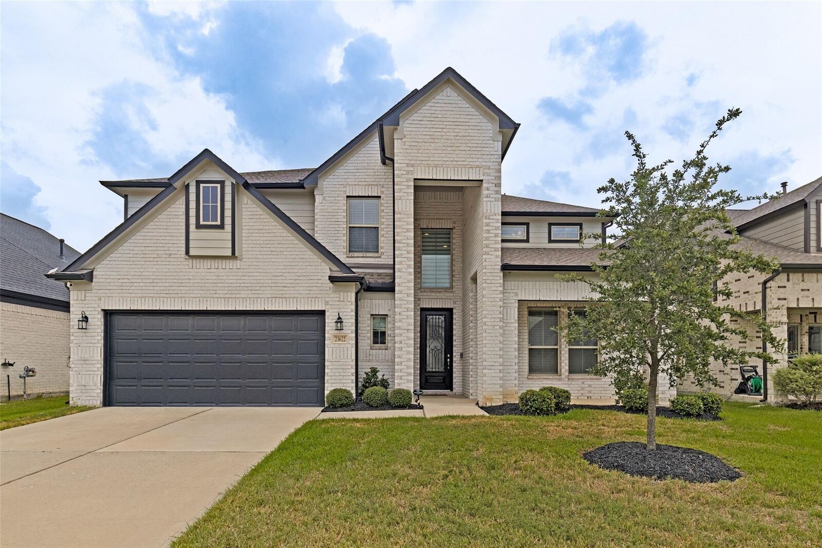 Property Photo:  23622 Persimmon Creek Lane  TX 77493 