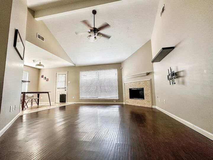 Property Photo: 20810 Camphor Tree Drive TX 77449