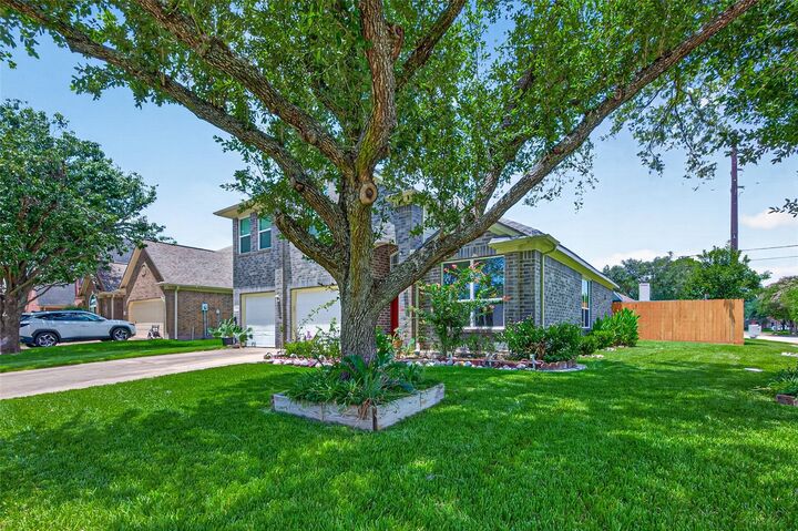 Property Photo: 12214 Doe Meadow Drive TX 77477
