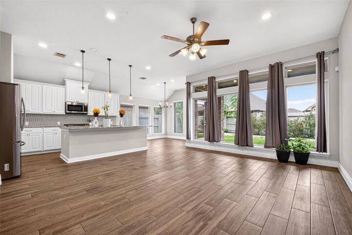 Property Photo:  2232 Blackhawk Ridge Lane  TX 77578 