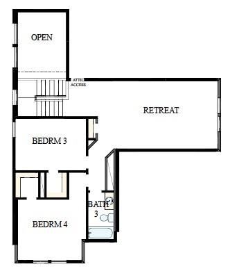Property Photo: 27306 Rolling Bluestem Lane TX 77447