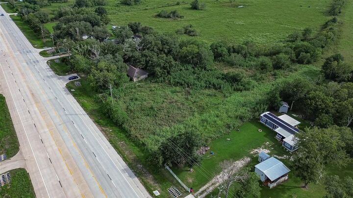 Property Photo: 17636 Highway 36 TX 77444