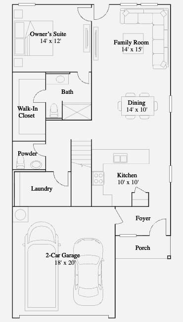 Property Photo:  1156 Oak Shade Circle  TX 77355 