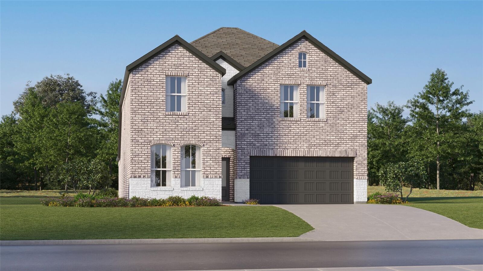 Property Photo: 13003 Pine Trace Street TX 77316