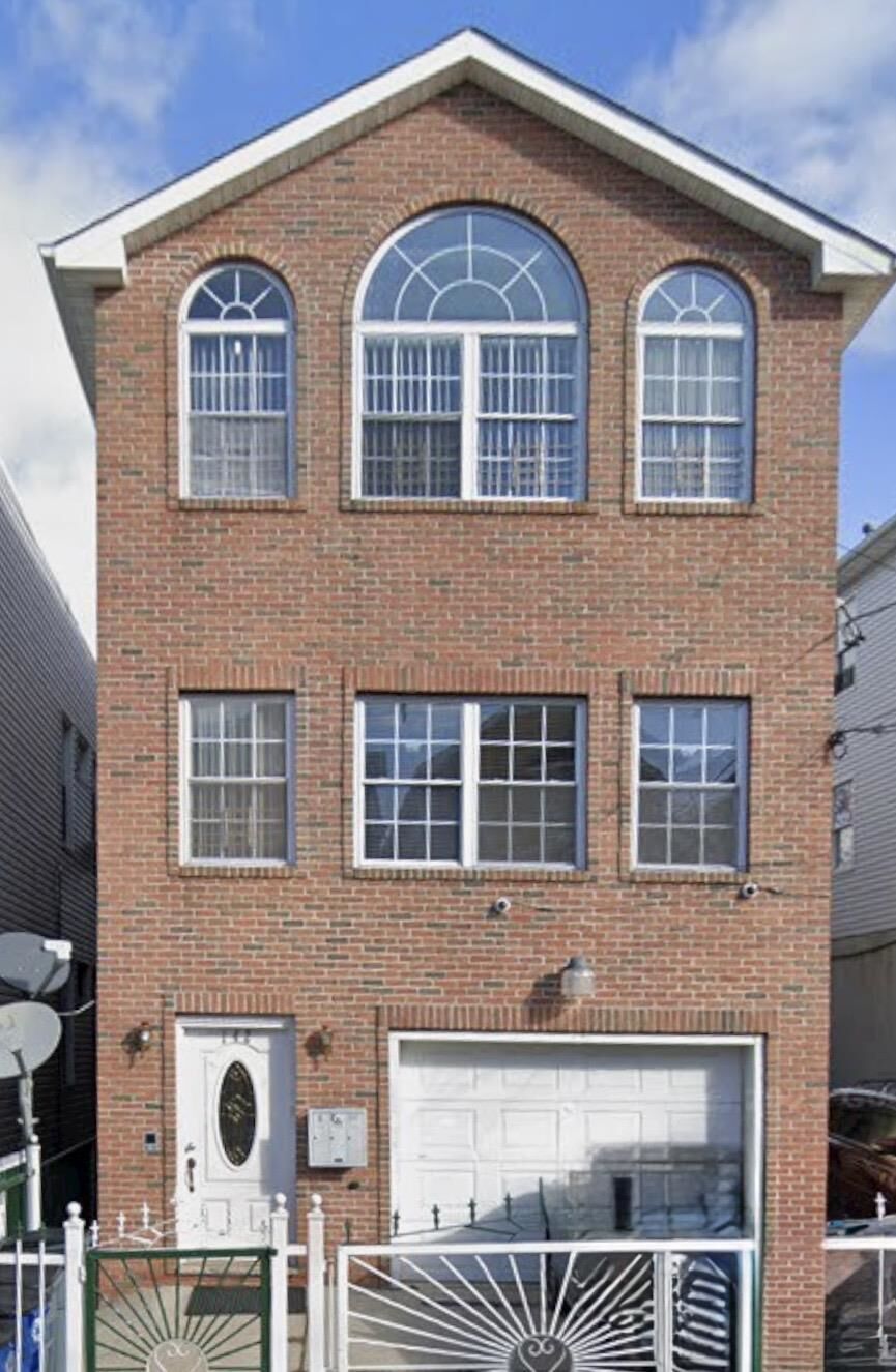 Property Photo: 142 Ege Ave 2 NJ 07304