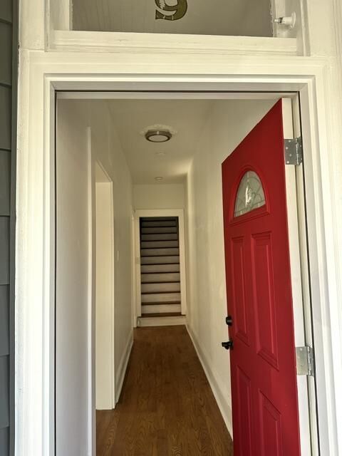 Property Photo:  9 Howard Pl  NJ 07306 