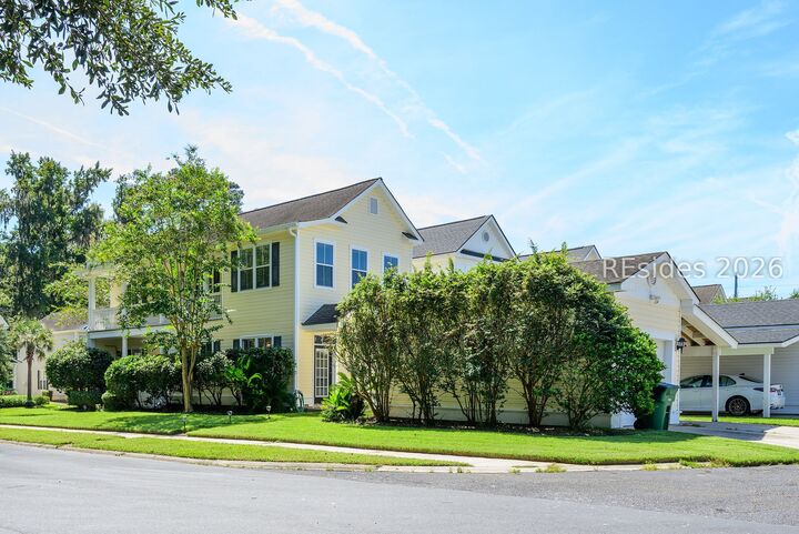 Property Photo: 17 Abbey Avenue SC 29910