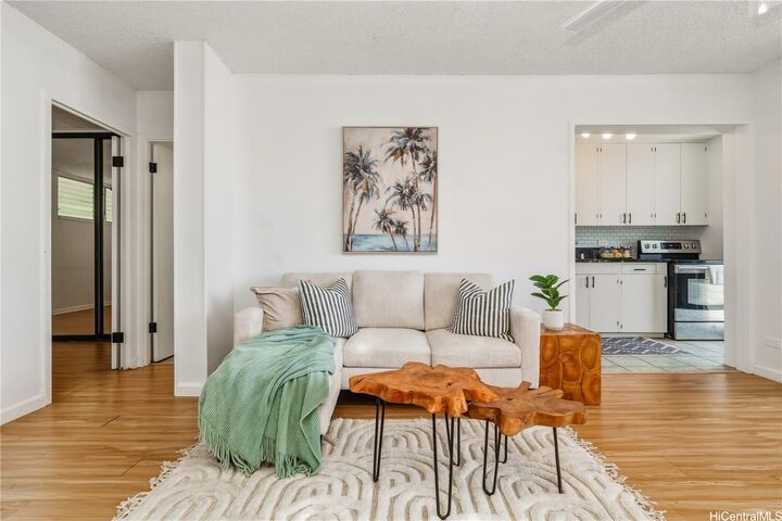 Property Photo:  3017 Pualei Circle  HI 96815 