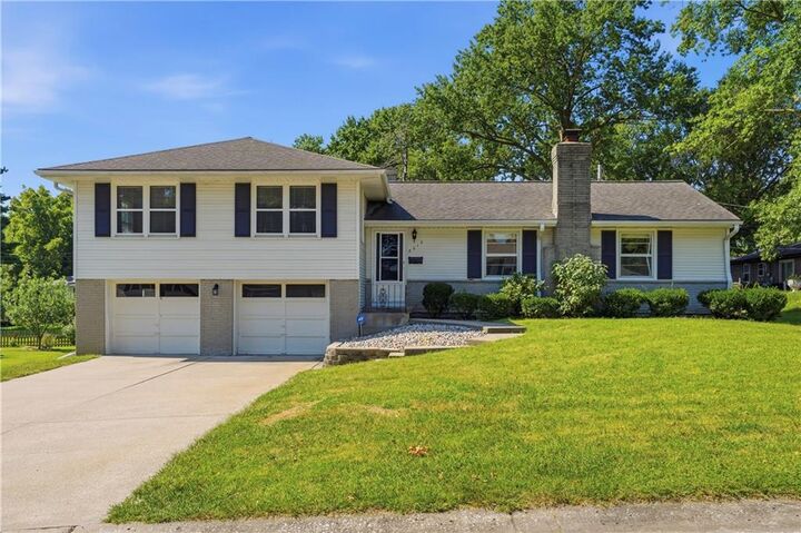 Property Photo:  3013 NE 49th Terrace  MO 64119 