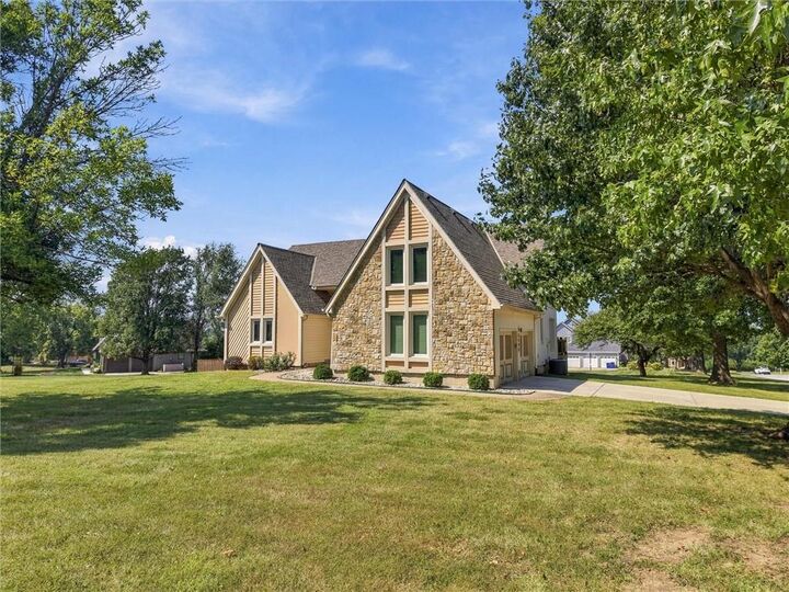 Property Photo: 8500 W 148th Street KS 66223
