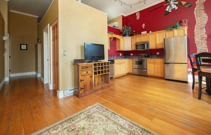 Property Photo:  95 E Bremer Avenue 2A  IA 50677 