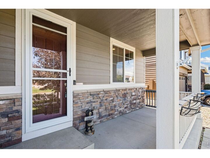 Property Photo:  1531 Grand Ave  CO 80550 