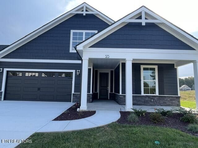 Property Photo:  375 Trillium Tr  TN 37771 
