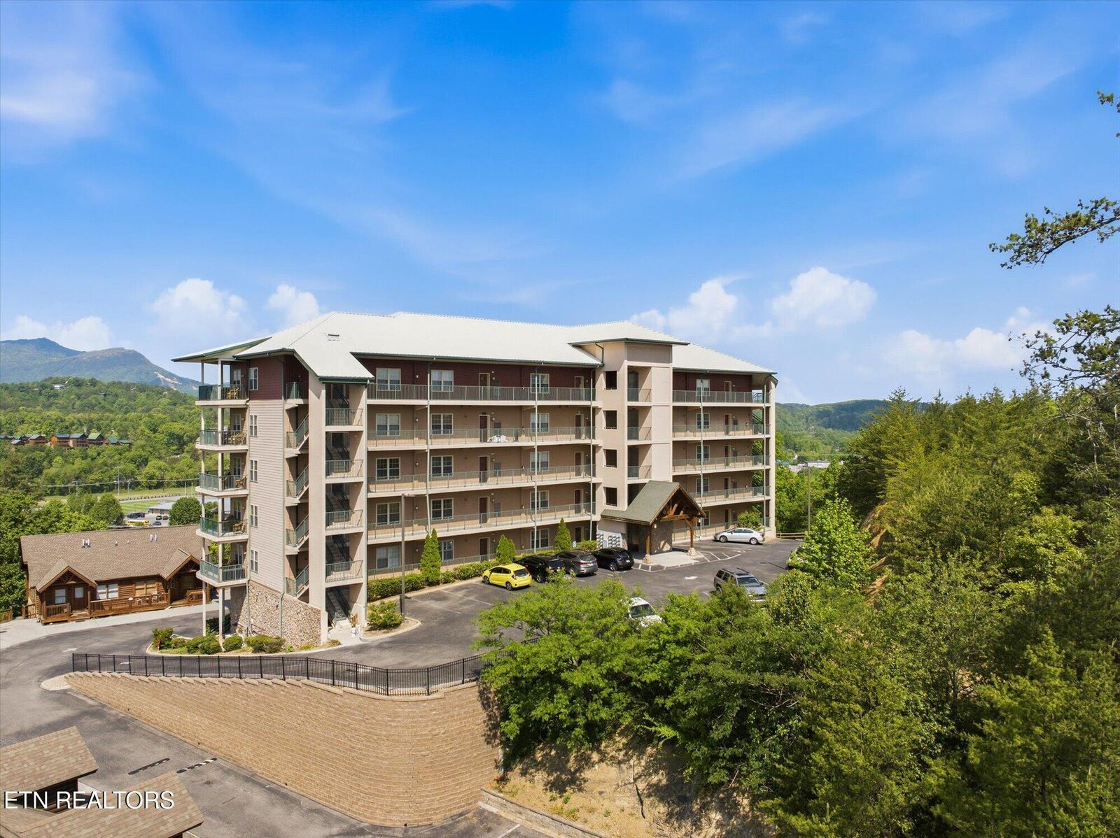 Property Photo: 410 Big Bear Way Unit 3005 TN 37863