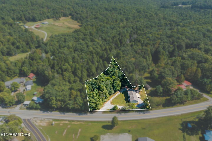 Property Photo:  18726 Clarkrange Hwy  TN 38574 
