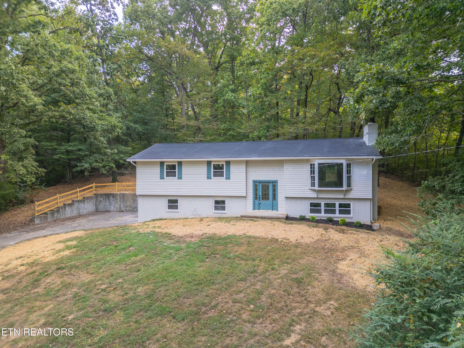 Property Photo: 1708 Timberlane Circle TN 37924