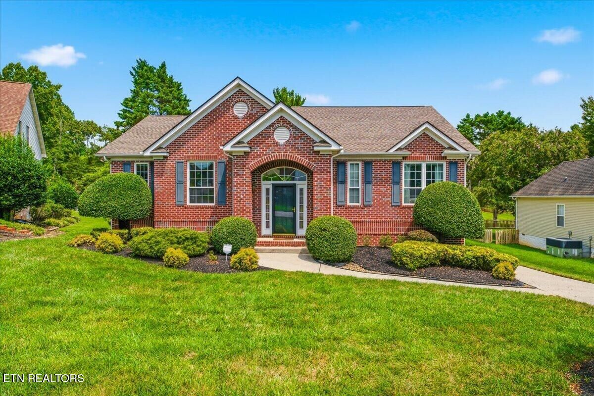 Property Photo: 2365 Conners Creek TN 37932
