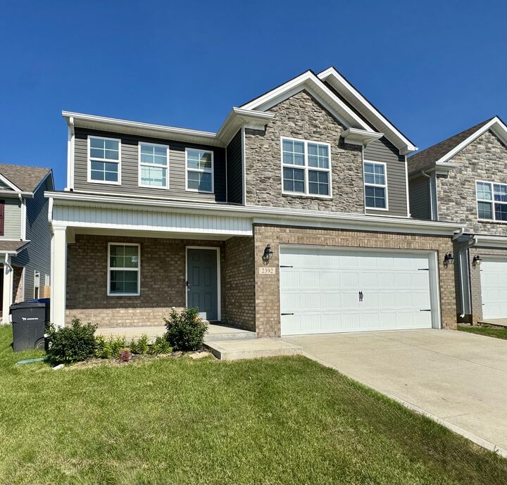 Property Photo:  2392 Huntly Place  KY 40511 