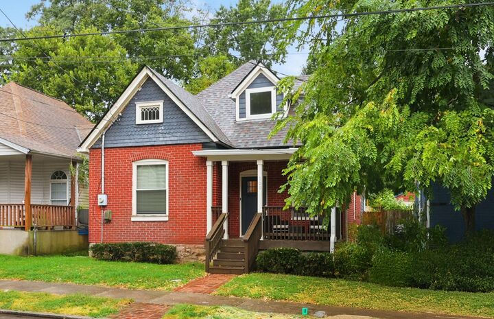 Property Photo:  120 Rand Avenue  KY 40508 