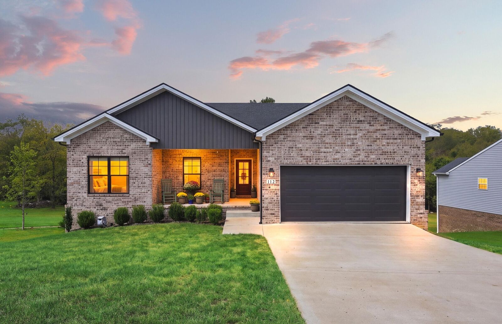 Property Photo: 112 The Hunt Farm Road KY 40422