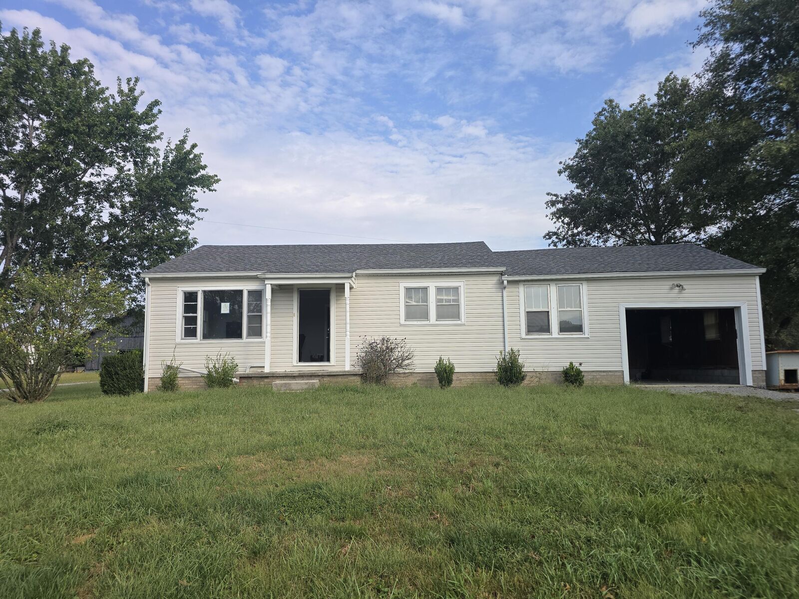 Property Photo:  1592 Flat Lick Road  KY 40744 