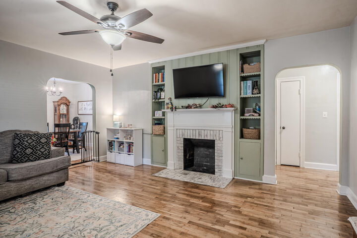 Property Photo: 220 Beechwood Avenue KY 40601