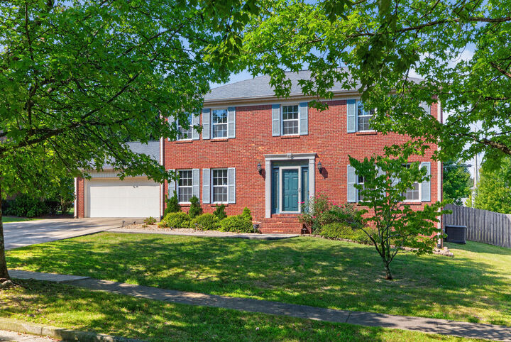 Property Photo: 109 Sir Barton Drive KY 40422