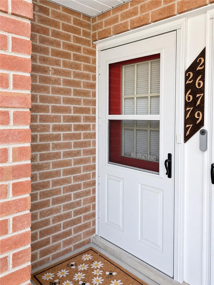Property Photo: 2677 Rolling Green Drive 677 PA 18062