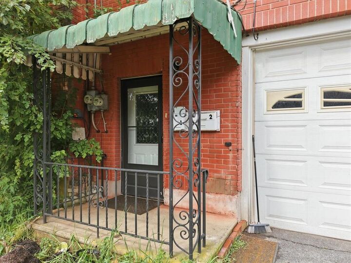 Property Photo:  112 W 25th Street  PA 18067 