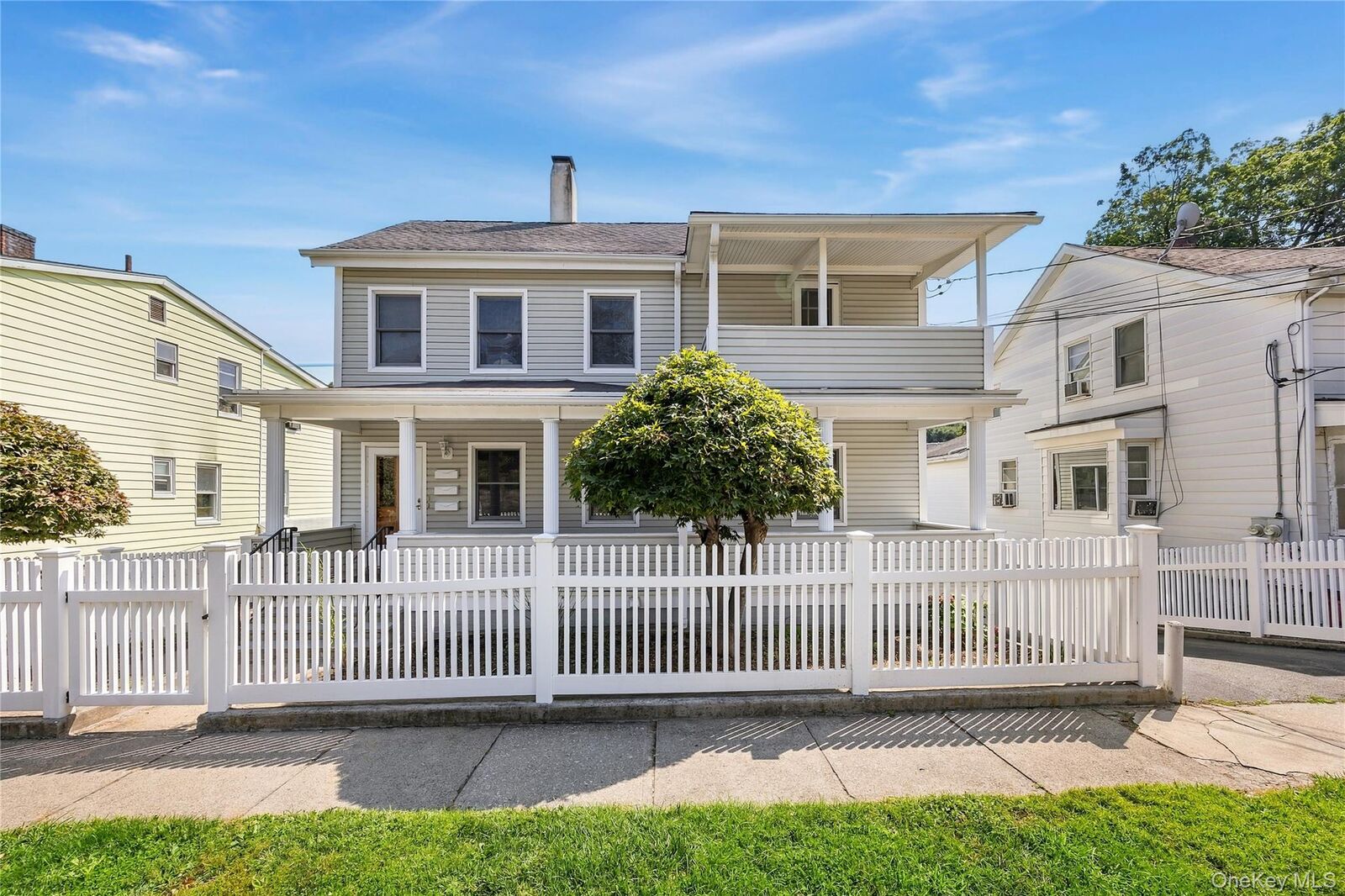 Property Photo: 34 Terrace Avenue NY 10562
