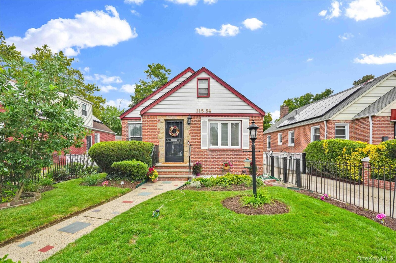 Property Photo:  115-54 224th Street  NY 11411 